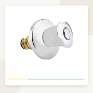 محبس دفن لوتس كروم