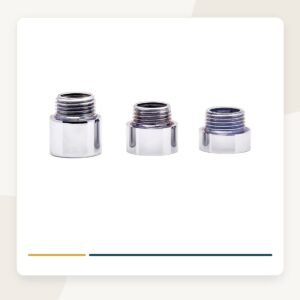 طقم جلب تطويل 120 جرام نيكل