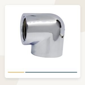 كوع عادي ستار نيكل